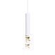 Светильник подвесной (люстра) Chime O P50-320 WhiteGold 1081113 фото